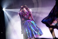 「私立恵比寿中学 Best at the moment series『6Voices』」ファイナル公演の様子。