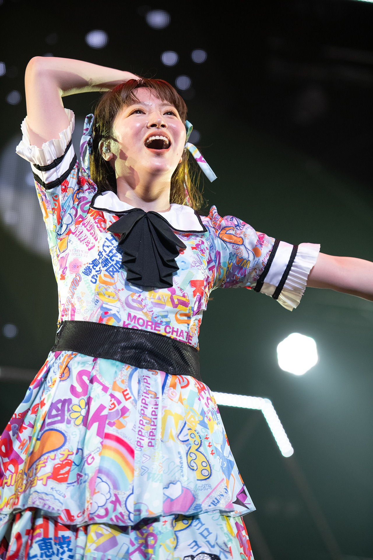 中山莉子