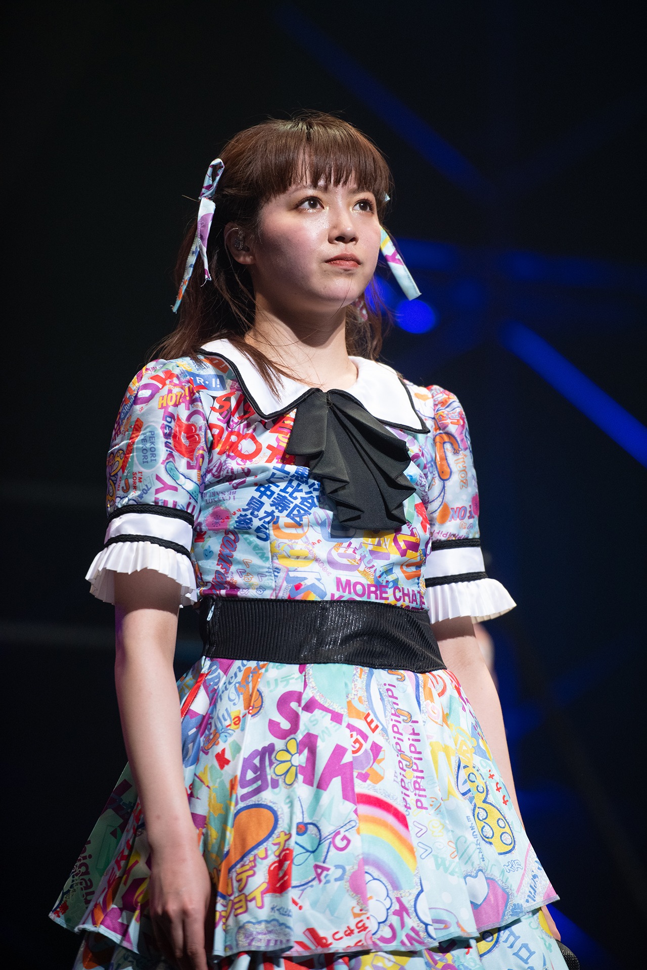 中山莉子