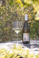 明希（シド）オリジナルワイン「Aquarelle」イメージ