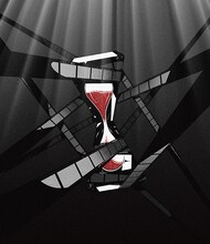 BAND-MAID「BAND-MAID ONLINE OKYU-JI（Feb,11, 2021）」Blu-ray盤ジャケット