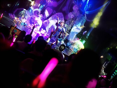 KOTO（撮影：みてぃふぉ）