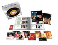 ANNIVERSARY COMPLETE ANALOG SINGLE COLLECTION 1982-1991【30枚組】」内容物