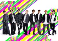 FANTASTICS from EXILE TRIBE