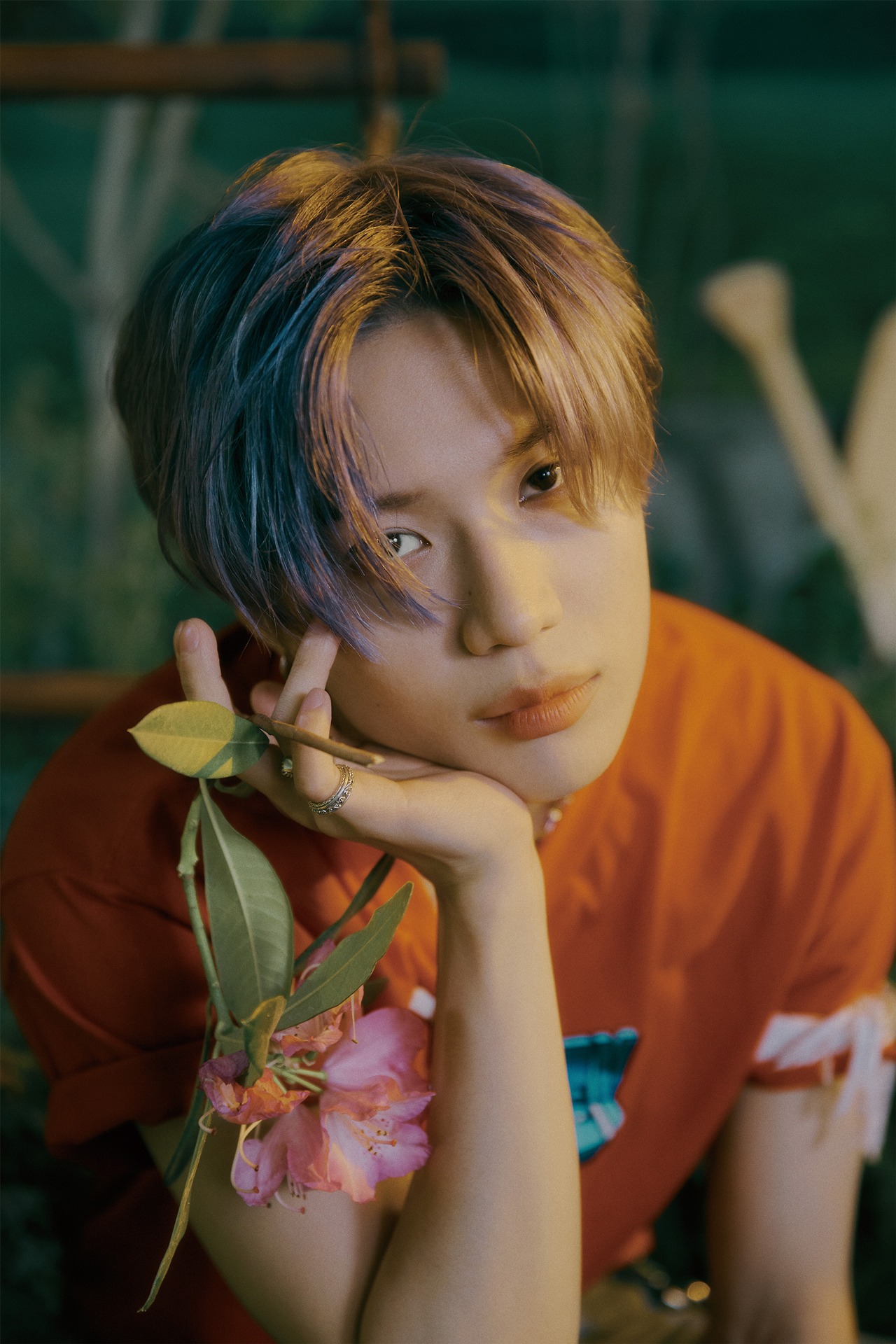 テミン（SHINee）