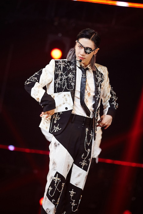 テミン（SHINee）