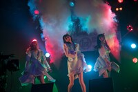 「Task have Fun 配信になっちゃったけどGo Task 5!!! みんなで一緒にお祝いしよう!!!!!」の様子。（撮影：林晋介）