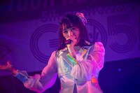 熊澤風花（撮影：林晋介）