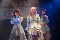 「Task have Fun 配信になっちゃったけどGo Task 5!!! みんなで一緒にお祝いしよう!!!!!」の様子。（撮影：林晋介）