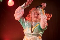 白岡今日花（撮影：林晋介）