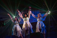 「Task have Fun 配信になっちゃったけどGo Task 5!!! みんなで一緒にお祝いしよう!!!!!」の様子。（撮影：林晋介）