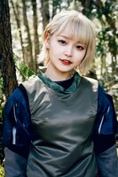 もしもしチャン（仮）改めチャンベイビー。