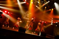 GO TO THE BEDS（Photo by sotobayashi kenta）