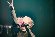 チャンベイビー(Photo by sotobayashi kenta)