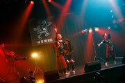 GO TO THE BEDS(Photo by sotobayashi kenta)