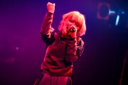 チャンベイビー(Photo by sotobayashi kenta)