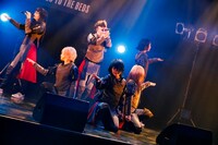 GO TO THE BEDS（Photo by sotobayashi kenta）