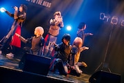 GO TO THE BEDS(Photo by sotobayashi kenta)