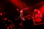 GO TO THE BEDS(Photo by sotobayashi kenta)