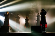 GO TO THE BEDS(Photo by sotobayashi kenta)