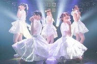 マジカル・パンチライン（撮影：名和洋助）