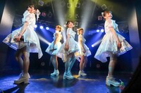 マジカル・パンチライン（撮影：名和洋助）