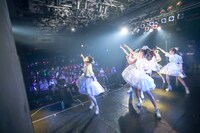 マジカル・パンチライン（撮影：名和洋助）