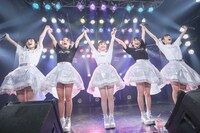 マジカル・パンチライン（撮影：名和洋助）