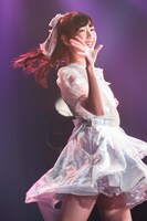 山本花奈（撮影：名和洋助）