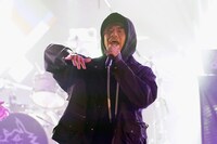 TAKUMA（10-FEET）(c)日本テレビ