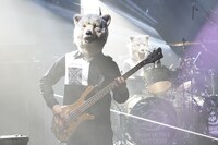 Kamimaze Boy（B, Cho）(c)日本テレビ