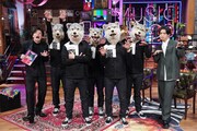 「MUSIC BLOOD」次回ゲストはMWAM、TAKUMAとともに「database」テレビ初披露