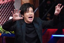 田中圭(c)日本テレビ