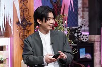 千葉雄大(c)日本テレビ