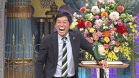 明石家さんま(c)日本テレビ