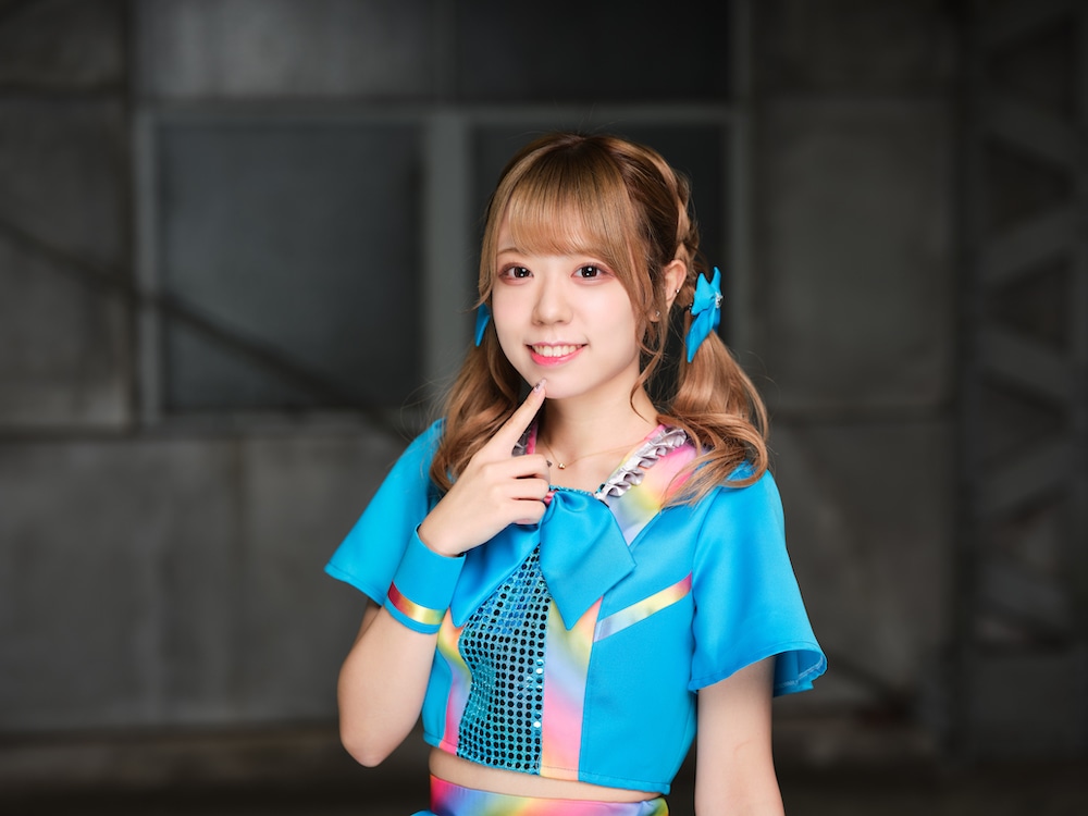 黒乃りか
