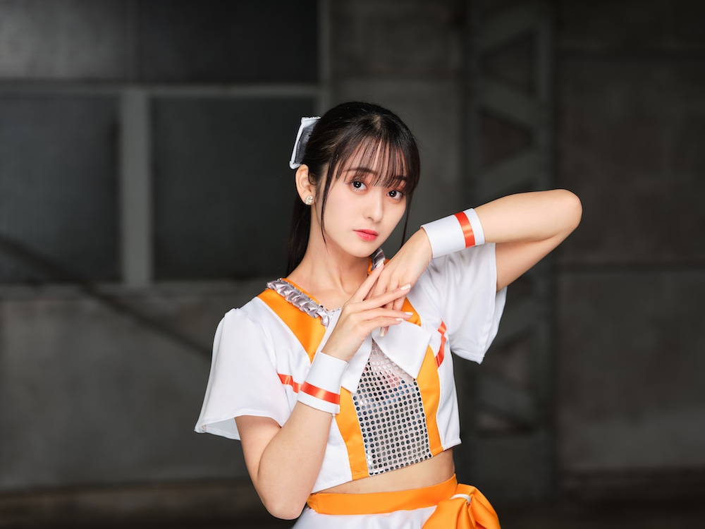 増田英美