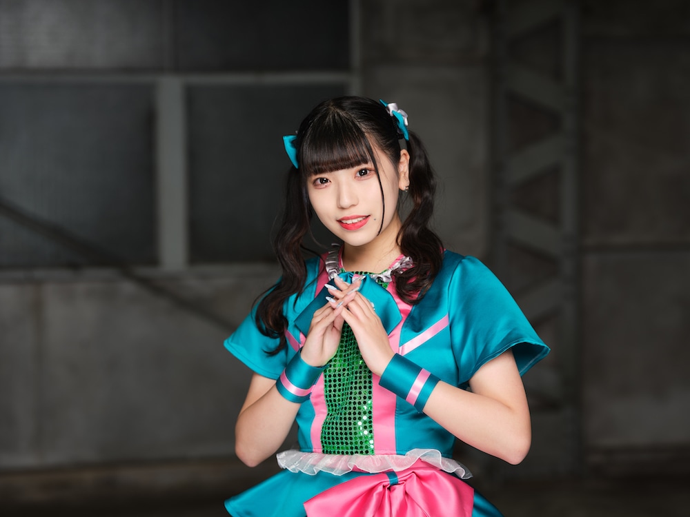 百瀬りな