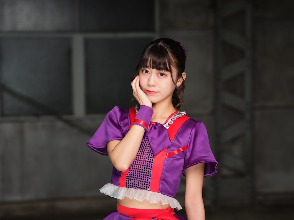 音羽まいみ