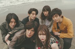 Mississippi Khaki Hairのメンバー所属、THE PLANET WE CAN SEEの新作CD-R販売スタート