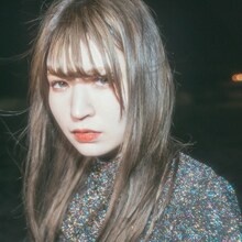 THE PLANET WE CAN SEE「Ocean of the Stars」ジャケット