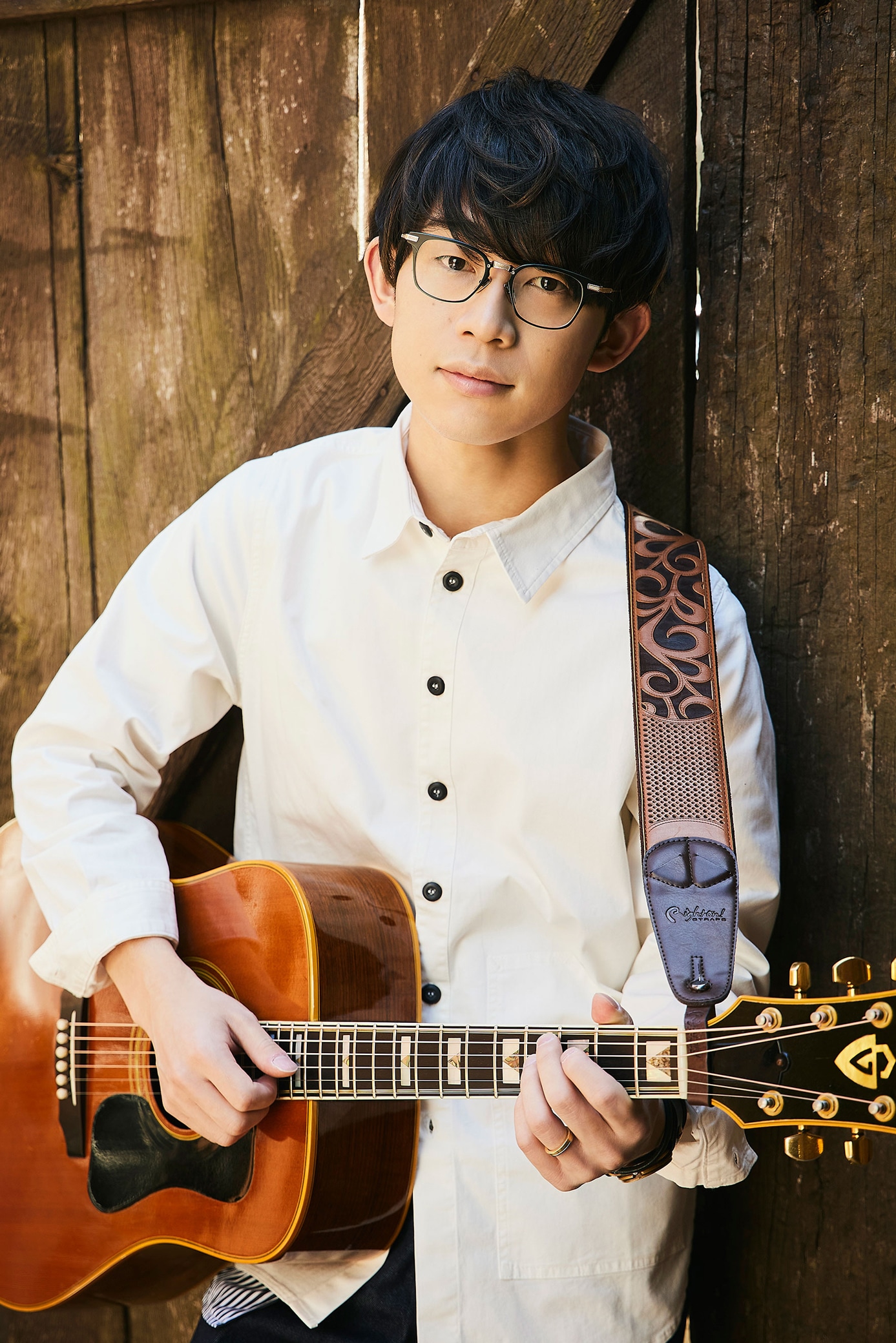 川崎鷹也