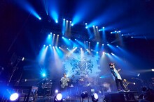 SPYAIR（撮影：鳥居洋介）