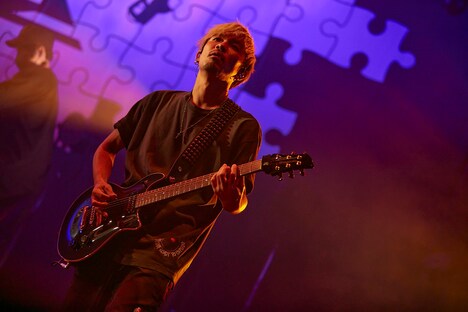 UZ（G）（撮影：鳥居洋介）