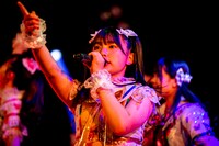 西村津希乃（撮影：小林公士）