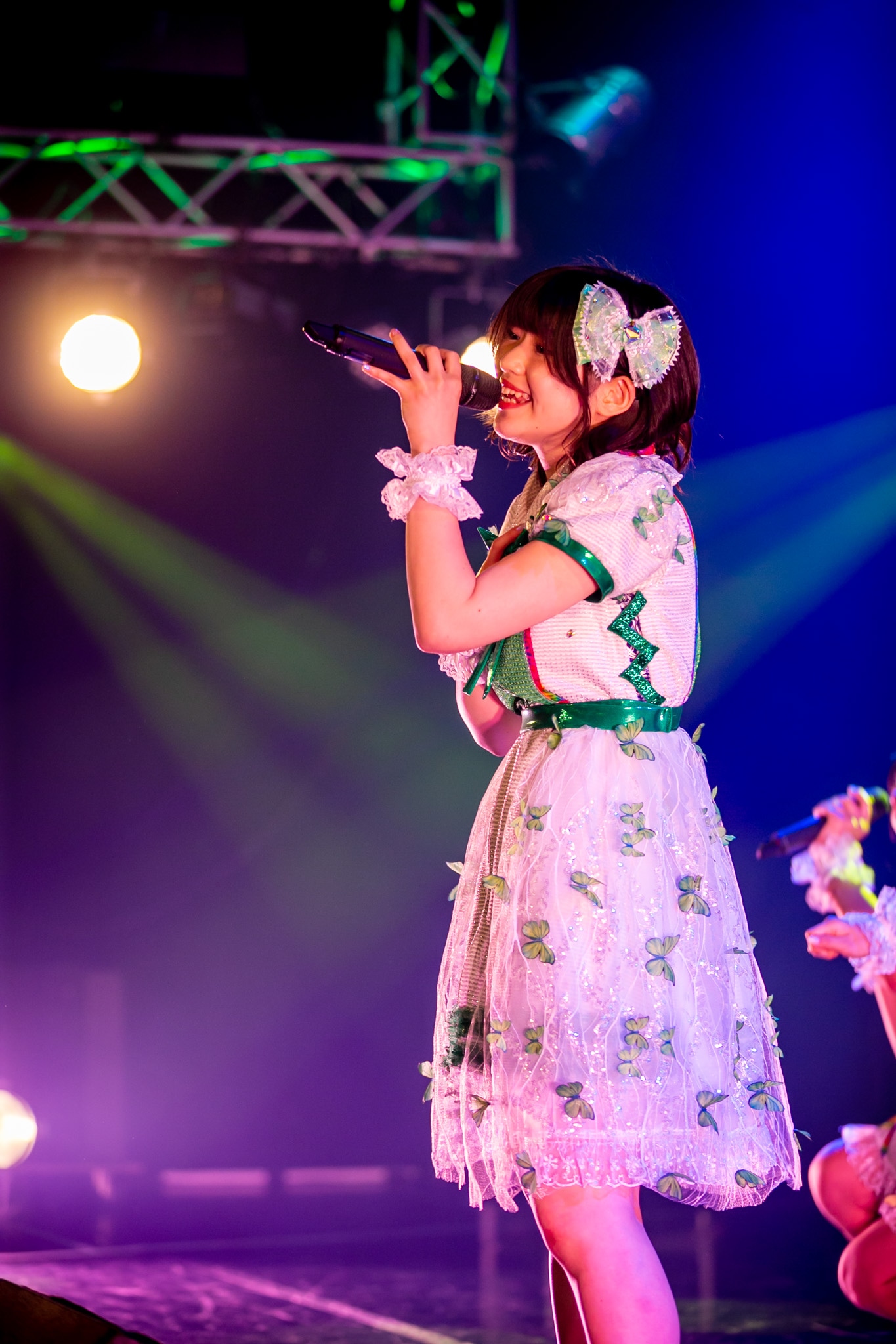 沢村りさ（撮影：小林公士）