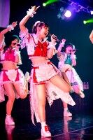 尾野寺みさ（撮影：小林公士）