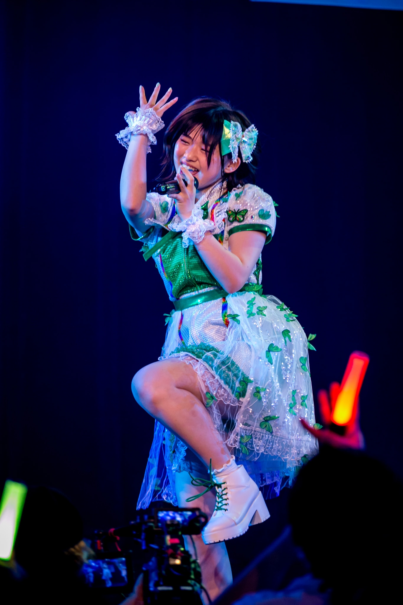 沢村りさ（撮影：小林公士）