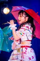 尾野寺みさ（撮影：小林公士）