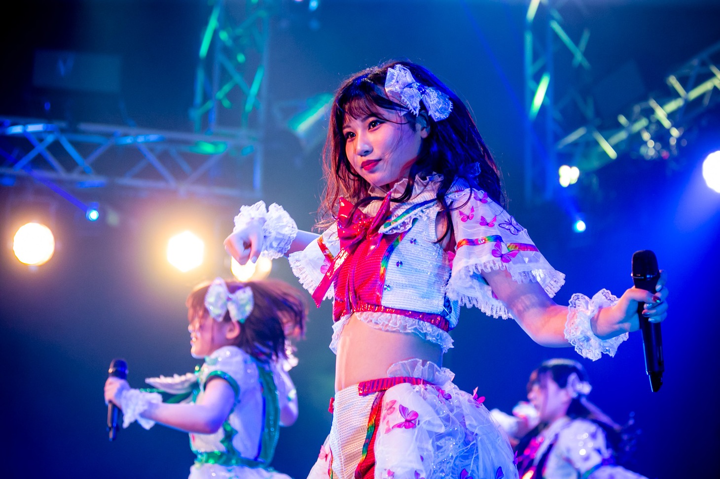 宮丸くるみ（撮影：小林公士）